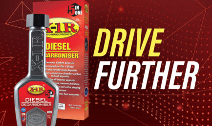 5-in-1 Diesel Decarboniser…It Works and Here’s How