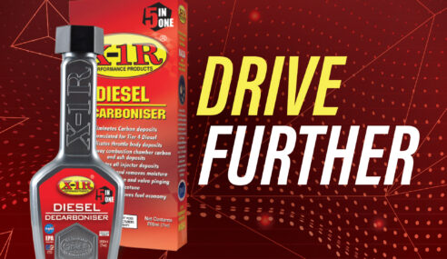 5-in-1 Diesel Decarboniser…It Works and Here’s How