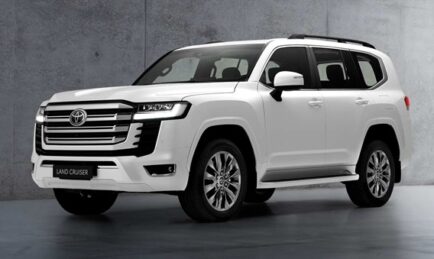 Is 2023 the Right Time to Buy a New Car?