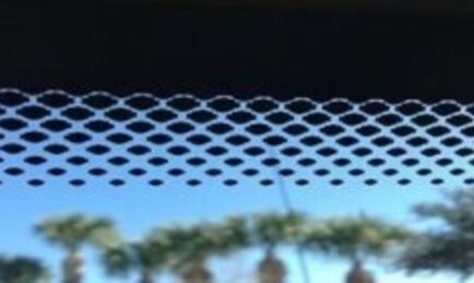 What Are Those Black Dots on the Edge of Your Windscreen and Four Reasons Why You Need Them