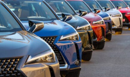 Philippines Vehicle Sales Will Grow 15% in 2023