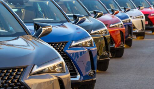 Philippines Vehicle Sales Will Grow 15% in 2023