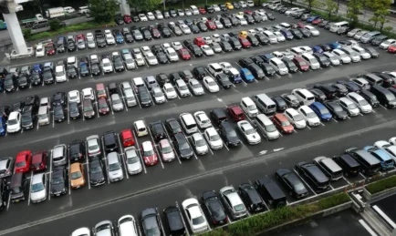 Why Do the Japanese Reverse Park and Is It Better?