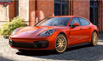 Viral Penjual Kereta Salah Letak Harga Porsche Panamera Untuk Dijual. Sepatutnya Hampir RM 1 Juta, Bukan RM 78 Ribu!
