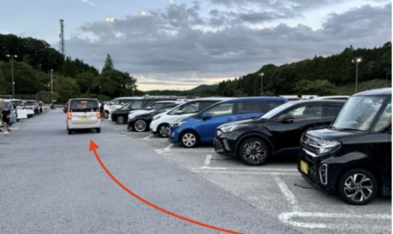 Bakit Ginagamit ng Hapon ang Reverse Parking? Mas Epektibo ba Ito?