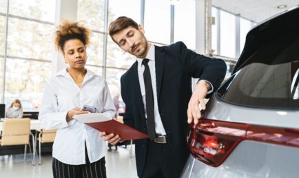 4 Tips Beli Kereta Pertama. No.3 Selalu Kita Abai