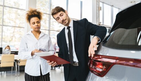 4 Tips Beli Kereta Pertama. No.3 Selalu Kita Abai
