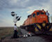 Ford Patents System For Detecting Trains