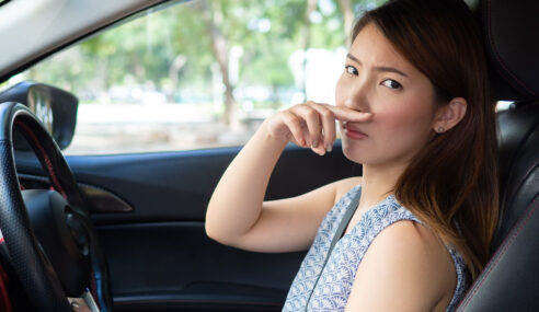 New Car Smell Could Increase Cancer Risk