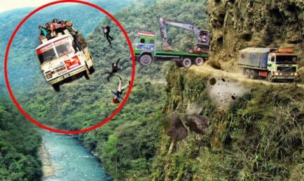 5 Selebriti Yang Paling Musnahkan Kenderaan