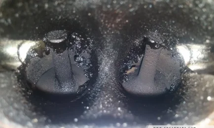 What is Engine Carbon Build-Up and How to Get Rid of It