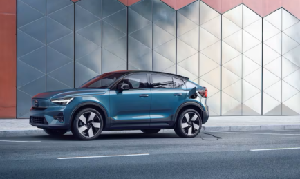 The Future Car will be More Software than Hardware