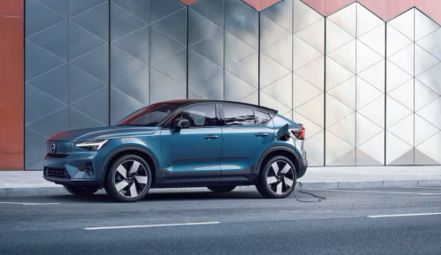 The Future Car will be More Software than Hardware