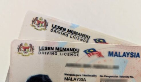 Lesen Memandu Kini Boleh Diperbaharui 10 Tahun Dengan Diskaun 10 Peratus