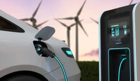 How Future-Proof is Your New EV?