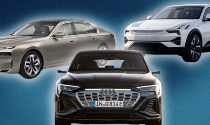 5 Kelemahan Kereta Elektrik (EV)