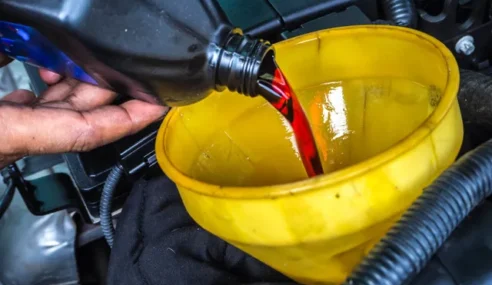 So, You’re Going To Have Problems with your CVT. The Question is Which Additive Will Solve Them?