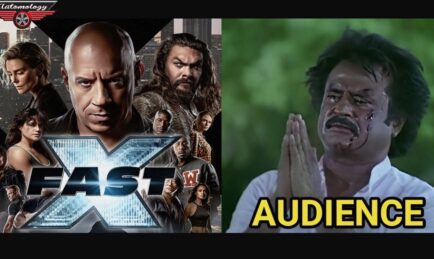 Fast X: Lebih Mengarut Daripada Sinetron