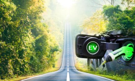 EV, Huh?…Go Figure!