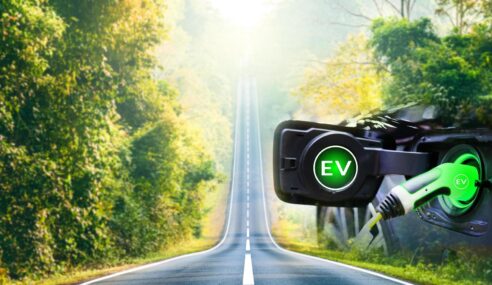 EV, Huh?…Go Figure!