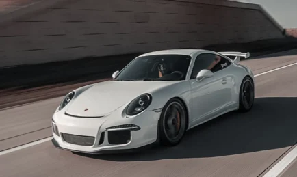 The Lesser-Known Facts About Porsche