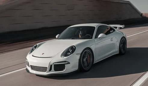 The Lesser-Known Facts About Porsche