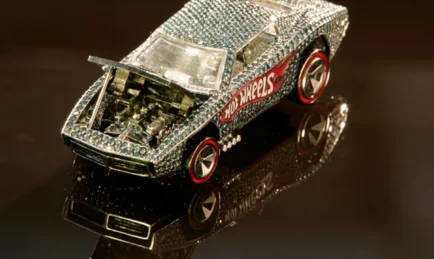 7 Most Valuable Toy Cars Ever. More Expensive Than Most Real Cars.