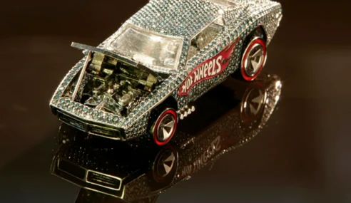 7 Most Valuable Toy Cars Ever. More Expensive Than Most Real Cars.
