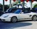 Embracing the Timeless Charm: The Classic Porsche Boxster 986 Embracing the Timeless Charm: The Classic Porsche Boxster 986