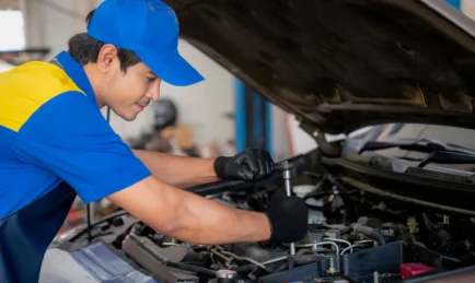 Anda Pemilik Kereta Baru? Ingat Tip Penting Penjagaan Kereta Pertama Anda