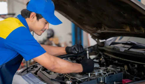 Anda Pemilik Kereta Baru? Ingat Tip Penting Penjagaan Kereta Pertama Anda