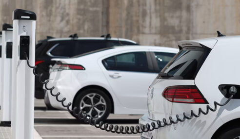 The Truth About EVs