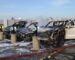 Brand New Ford EV F150s Catch Fire. Is This What You Call Greased Lightning?
