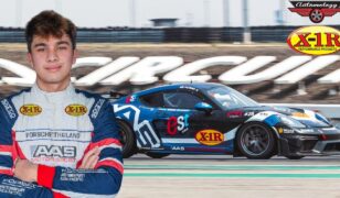 Putera Adam Muncul Juara Lagi Sekali. Terus Cetus Sensasi Walaupun Baru Berusia 17 Tahun.