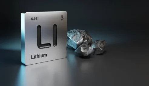 Can the World Produce Enough Lithium?