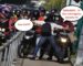 Orang Asia Tenggara Memang Suka Motosikal. Gunakan Ini Kalau Sayangkan Motosikal Anda