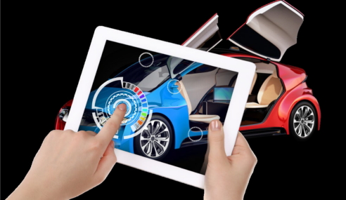 Disruption Ahead for Car Dealers