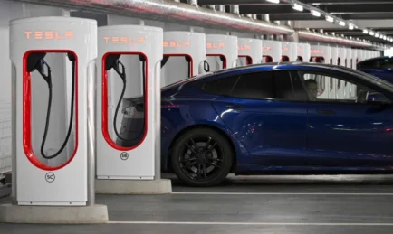 Malaysia, Not an Electric Vehicle Playground for Now