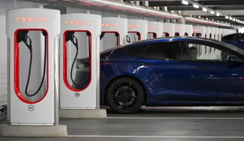 Malaysia, Not an Electric Vehicle Playground for Now