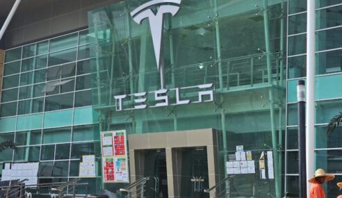 Tesla Cyberjaya Bakal Dibuka. Lokasi Belakang Balai Bomba Cyberjaya?
