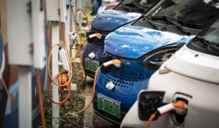 China is Flooding the World with Cheap EVs. Europe Plans to Stop It
