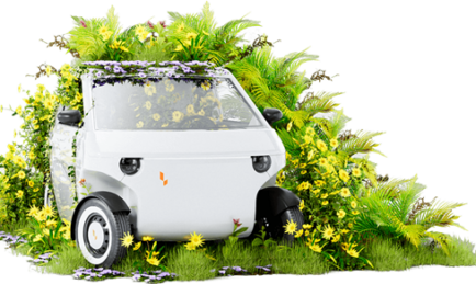 A Flat Pack Car from Sweden – Like Ikea, But for the Road