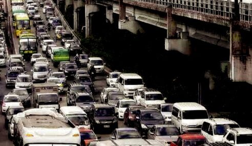 Is the Philippines Finally Seeing An End To Messy Traffic?