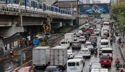 Nakikita na ba ng Pilipinas ang Wakas ng Magulong Trapiko?