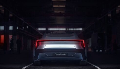 Polestar and Lotus Trying to Topple the Mighty Porsche Taycan