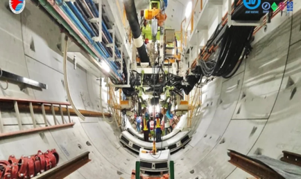 Will the Subway Project Really Solve Metro Manila’s Traffic Mess?