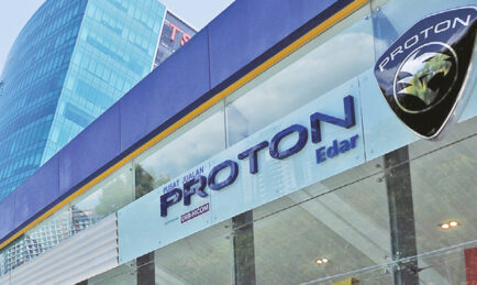 Proton to set up EV Factory, but not in Malaysia