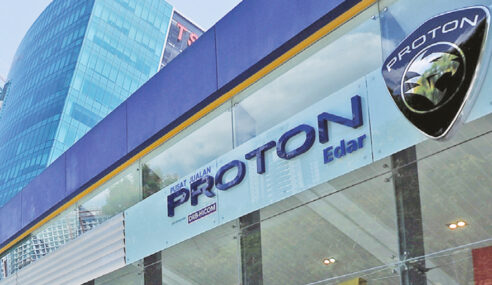 Proton to set up EV Factory, but not in Malaysia