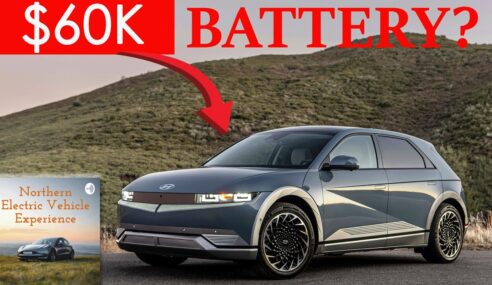 Shocking: Hyundai IONIQ EV battery replacement cost more than the car