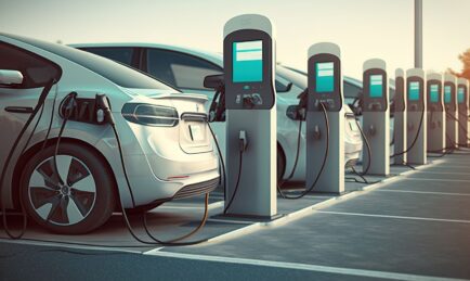 More UK taxpayer’s money allocated to EV charging network